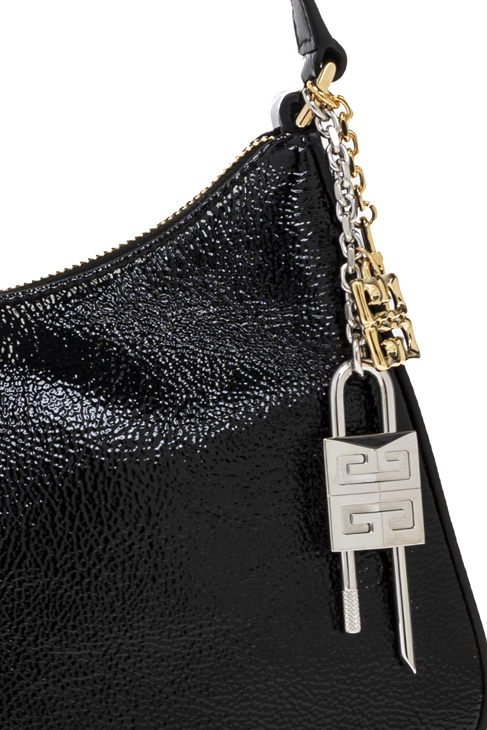 ショルダーバッグ・ポシェット GIVENCHY Woman Shoulder bag Black BB511JB27X 001 314b4fb5-2286-431c-ae04-